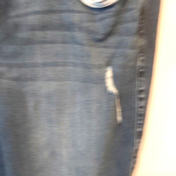 TORRID | Women's Jegging Jeans Blue Size 22 R - Picture 6 of 12